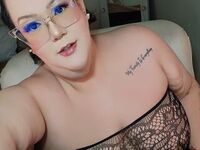 fingering girl GiaMorryss