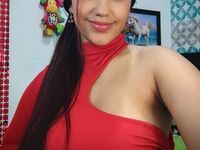 anal cam HannahHerrera