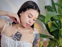 fingering girl cam IsabellaSummer