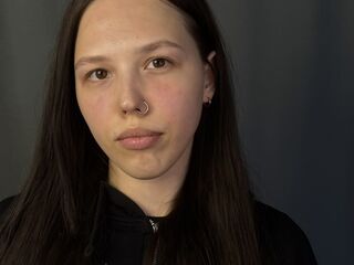 closeup web cam JanettLemoyne