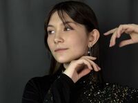 webcamgirl sexchat JenneferAspacio