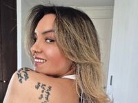 beautiful cam girl JuliettaDiaz