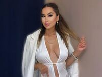 dity cam show JulyMilky