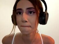 live sex cam photo JulySapphire