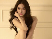 free nude live show KarenChris