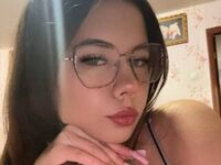 camslut masturbating KasieHongeva
