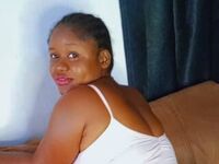 camgirl webcam photo KiraDon