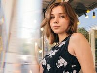 naughty video chat KristinaAmila