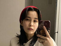 camgirl webcam pic LibertyBranden