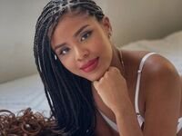 girl showing tits LoreyHamilton