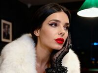 live strip tease show MalenaReed