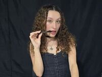 fingering MarthiAdams
