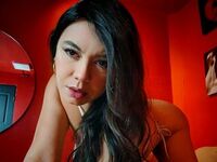 camgirl showing pussy MeganPicozzi