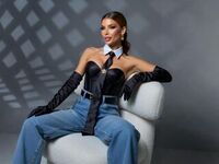 cam girl webcam Melanie