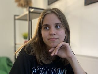 dirty webcam picture MelisaVonk