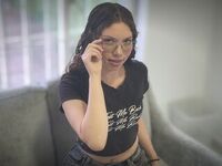 naughty MelissaSkye