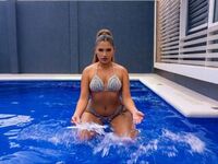 real live cam pic MiaBellini