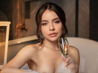 hot naked webcam girl MiaDeliz