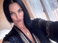 naked webcam girl fingering MiaMontal