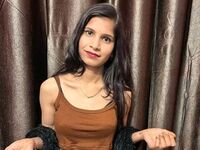 naked cam girl fingering pussy MickeySean