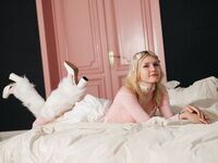 adult liveshow MilaKlark