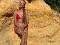 hot webcamslut MonaLika