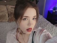 fingering camgirl video MonnieMoniz
