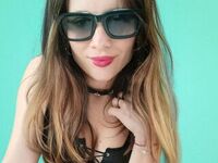 naughty webcamgirl OlayaBlue