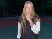 camslut fingering pussy PandoraPoteat