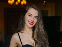 free webcam picture QuinnTakara