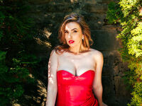 camgirl webcam photo RheaAndersonn