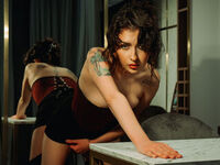 hot cam girl spreading pussy RubyMille