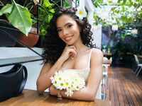 naked camgirl SamanthaSwan