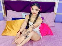nude webcam girl SammyHil