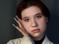 girl fingering pussy SantanaJohanek