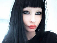 nude web cam StellaTangney