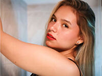 kinky cam photo SusieJohns