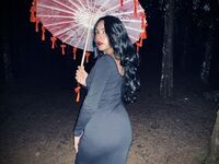 naked cam live TiannaRous