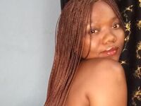topless webcam girl ValerieRomano