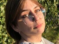 camgirl webcam pic VanessaTregilia