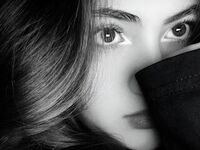 adult cam show VickyToure