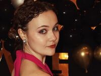 sexy cam girl picture VioletteCandella