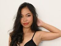 webcam striptease YumiLeez