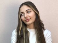 naked girl with webcam ZanaBaerman