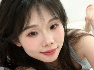 fingering camgirl lingzi