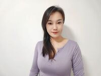 naughty cam girl masturbating AnikaJunko
