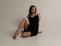 naked girl with webcam fingering pussy AnnaEllins