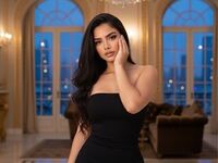 fingering AnnieCollins