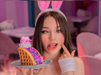cam girl live webcam CristySanz