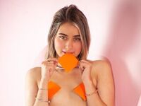 camgirl webcam picture EymyFox